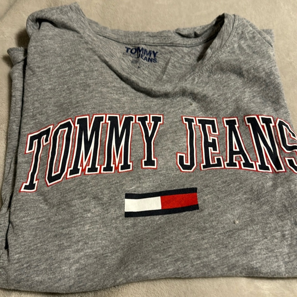 Tommy Hilfiger Short Sleeve Tee